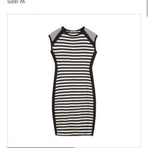 Loveapella Torie Knit Dress